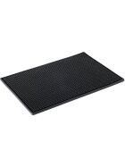 Bar mat, 45 x 30 x 1 cm (WxDxH)