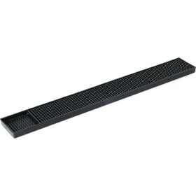 Bar mat, 59 x 8 x 1.6 cm (WxDxH)