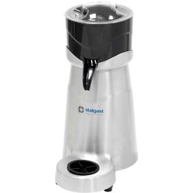 Electric juicer, including two attachments, 315 x 200 x...