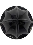 Elektrische Saftpresse, inklusive zwei Aufsätzen, 315 x 200 x 440 mm (BxTxH)