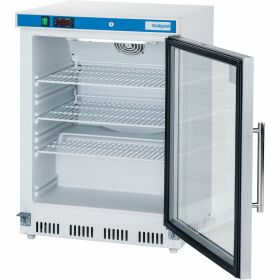 Bar display freezer, 100 liters, 595 x 525 x 875 mm (WxDxH)
