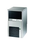 BREMA Eiswürfelbereiter luftgekühlt, 29kg/24h, Abmessung 390 x 460 x 695 mm (BxTxH)
