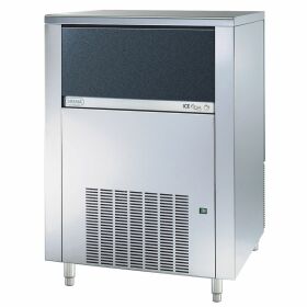 BREMA ice cube maker air-cooled, 155kg / 24h, dimensions...