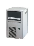 BREMA Eiswürfelbereiter wassergekühlt, 21kg/24h, Abmessung 355 x 404 x 595 mm (BxTxH)