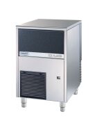 BREMA Eisflockenbereiter luftgekühlt, 113kg/24h, Abmessung 500 x 660 x 800 mm (BxTxH)