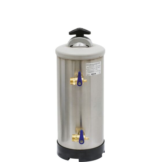 Water softener, 12 liters