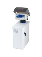 Automatic water softener, 200 x 360 x 510 mm (WxDxH)