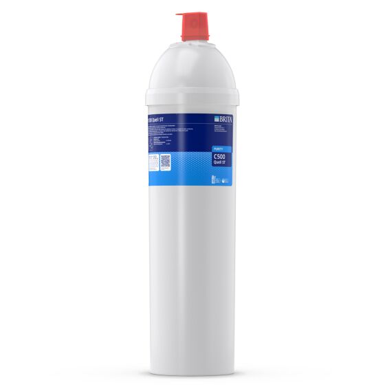 BRITA PURITY C500 Quell ST Wechselkartusche