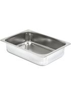 Ice container, 5 liters, 36 x 25 x 8 cm (WxDxH)