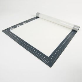 Non-stick baking mat, 52 x 31.5 cm (WxD)