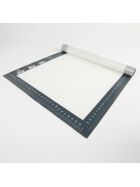 Non-stick baking mat, 52 x 31.5 cm (WxD)