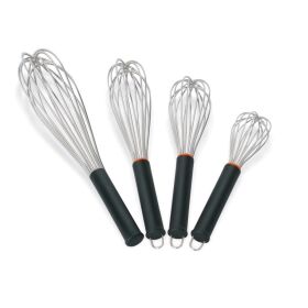 Whisk, 24 wires, length 25 cm