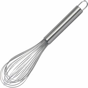 Whisk, 24 wires, length 30 cm