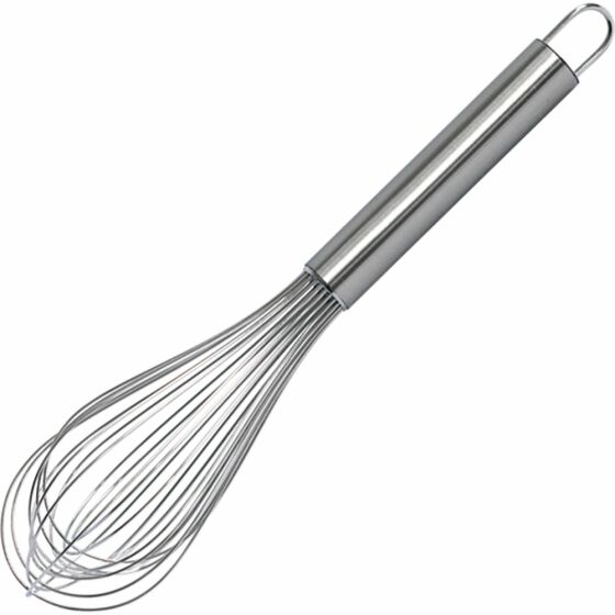 Whisk, 24 wires, length 40 cm