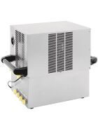 4-line dry cooler 130 liters / h output 7 mm UTK
