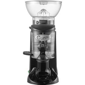 Coffee grinder, 0.5 liter capacity, 170 x 340 x 430 mm (WxDxH)