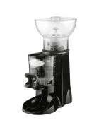 Coffee grinder, 0.5 liter capacity, 170 x 340 x 430 mm (WxDxH)