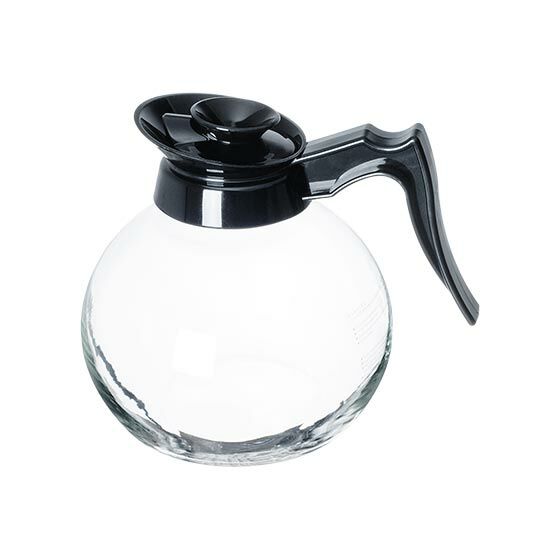 Glass jug 1.6 liters, for filter coffee machine CB0301202