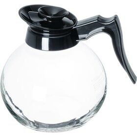 Glass jug 1.6 liters, for filter coffee machine CB0301202