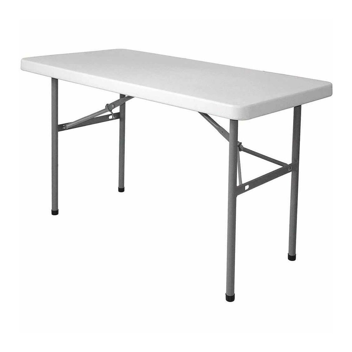 Foldable Buffet Table Dimensions 1220 X 610 X 740 Mm Wxdxh 60 89