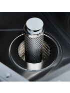 Universal dishwasher including rinse aid, detergent, rinse and drain pump, 230 / 400V, 3.9 / 4.9 kW