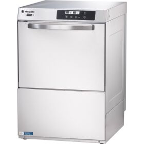 DigitalPower dishwasher including rinse aid and detergent...