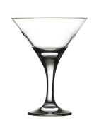 Bistro series martini glass 0.19 liters