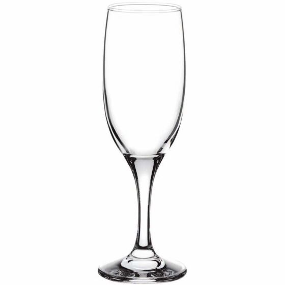 Sektglas, Glasserie Bistro 0,18 Liter