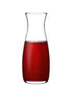 Trinkglas, Glasserie Allegra 0,425 Liter