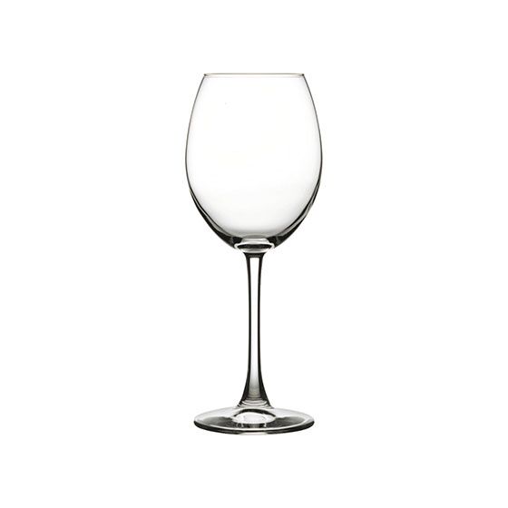 Rotweinglas, Glasserie Enoteca 0,44 Liter