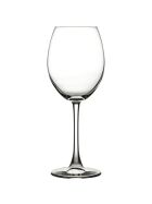 Rotweinglas, Glasserie Enoteca 0,44 Liter