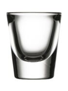 Shot glass 0.03 liters