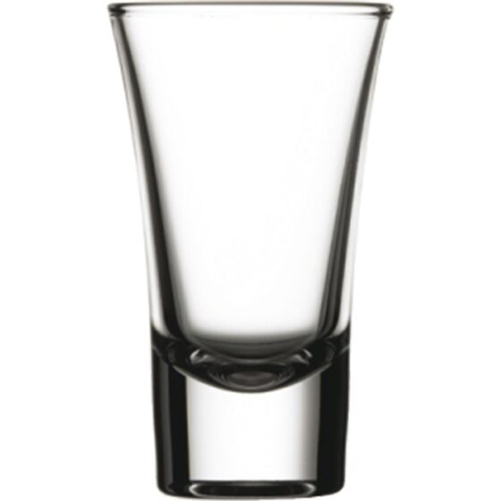 Shot glass 0.06 liters