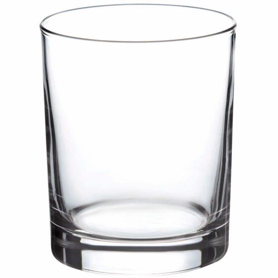 Trinkglas, Glasserie Istanbul, 240 ml, 1,02 €