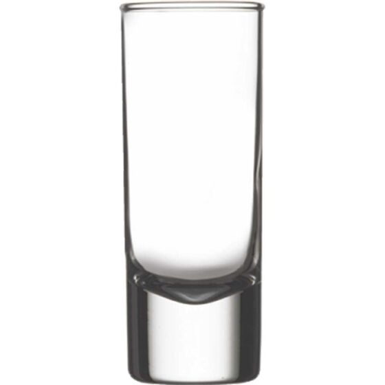 Schnapsglas, Glasserie Side 0,06 Liter