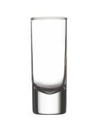 Schnapsglas, Glasserie Side 0,06 Liter