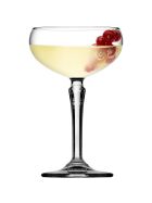 Schnapsglas, Glasserie Side 0,06 Liter