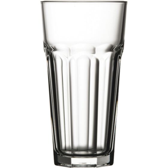 Huilier En Verre Pasabahce – Design Minimaliste Avec Bouchon Doseur Anti-fuites