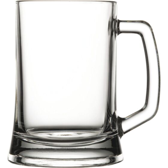 Bierhumpen 0,5 Liter