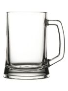 Bierhumpen 0,5 Liter
