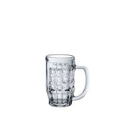 Beer mug with handle 0.37 l