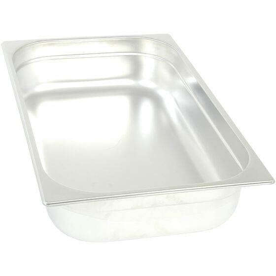 Gastronorm containers series STANDARD, GN 1/1 (20mm)