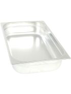 Gastronormbehälter Serie STANDARD, GN 1/1 (40mm)