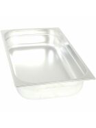 Gastronorm containers series STANDARD, GN 1/1 (150mm)