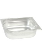 Gastronormbehälter Serie STANDARD, GN 1/2 (20mm)