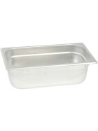 Gastronormbehälter Serie STANDARD, GN 1/3 (200mm)