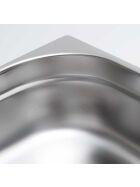 Gastronormbehälter Serie STANDARD, GN 1/3 (200mm)