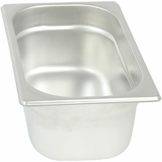 Standard gastronorm container series, GN 1/4 (40mm)