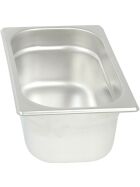 Gastronormbehälter Serie STANDARD, GN 1/4 (65mm)
