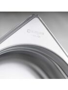 Gastronormbehälter Serie STANDARD, GN 1/4 (65mm)